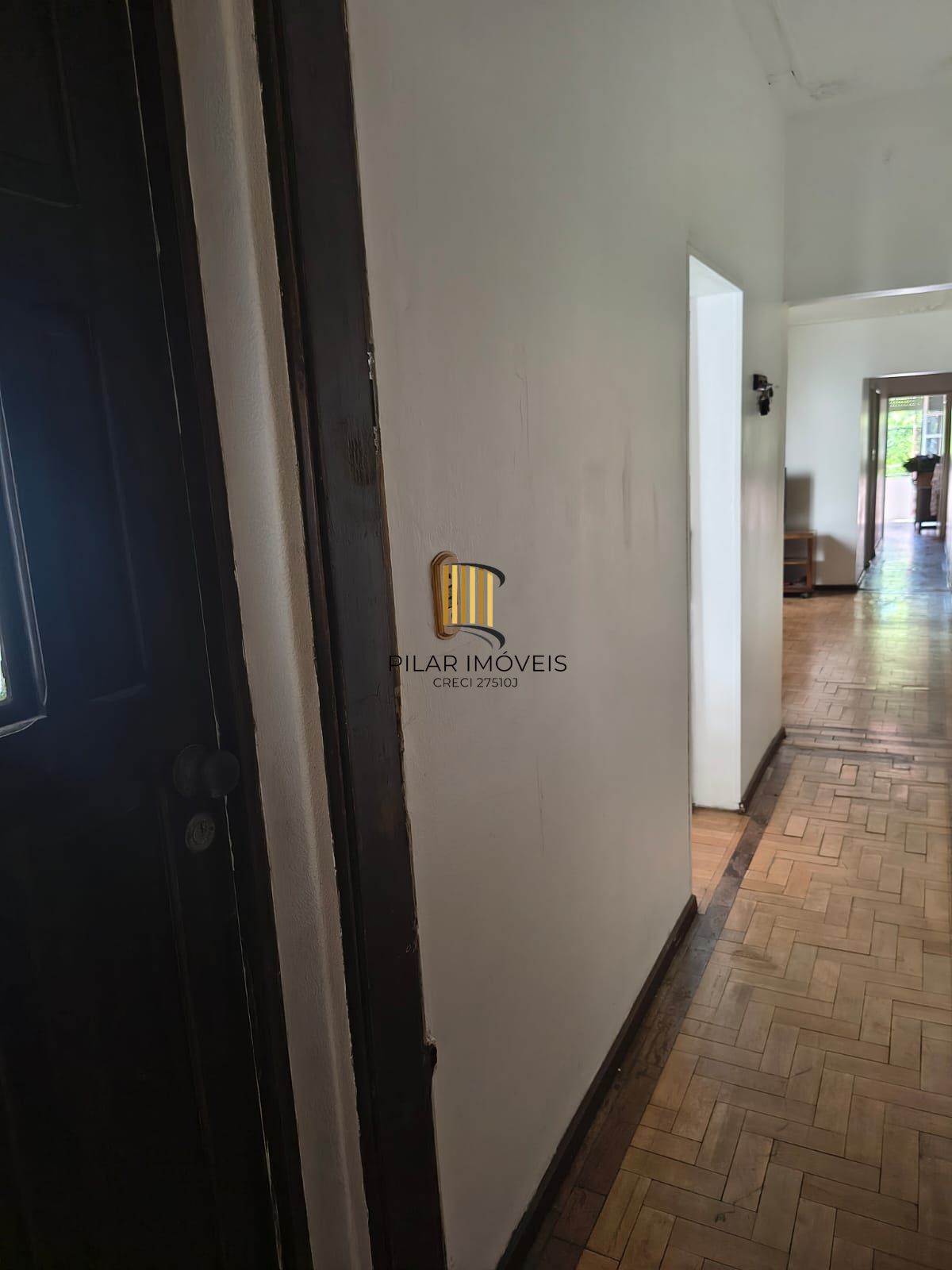 Apartamento 2 dormitórios no bairro Farroupilha