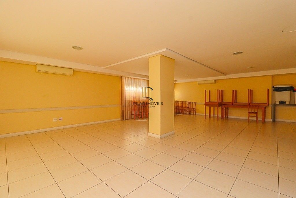 Apartamento 3 dormitórios no bairro Partenon