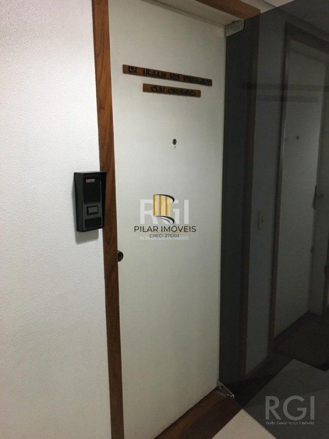 Conjunto/Sala para Venda - 38.87m², 0 dormitórios, Floresta