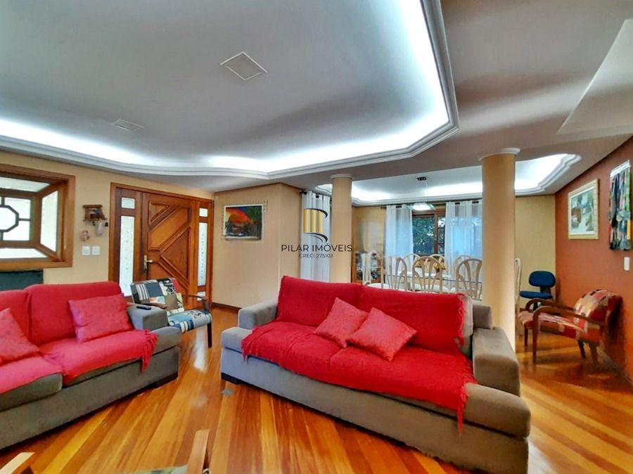 Casa 5 dormitórios no bairro Vila Nova - Pilar Imóveis