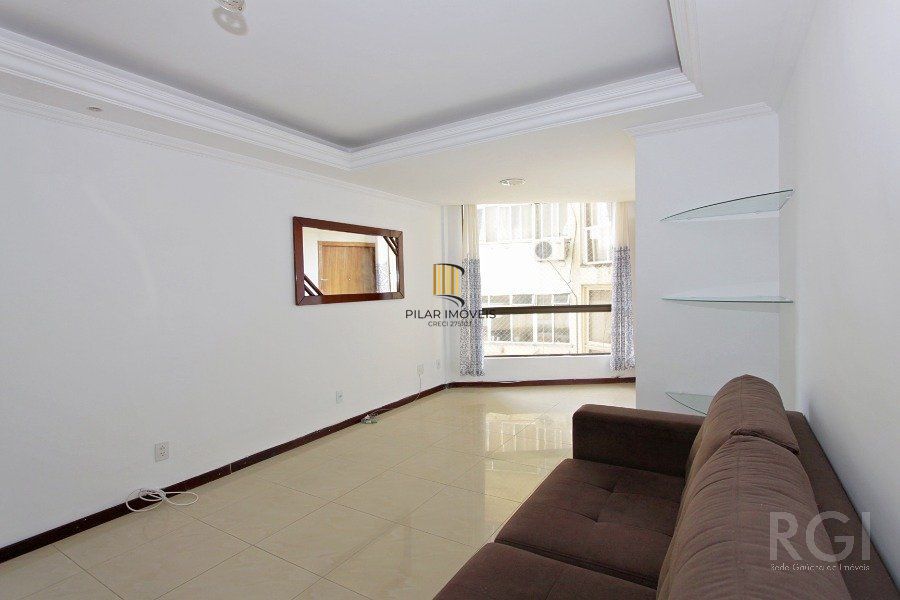 Apartamento para Venda - 73.02m², 2 dormitórios, Cidade Baixa