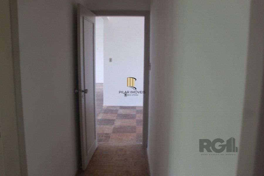 Apartamento no Rio Branco de 4 dormitórios e vaga