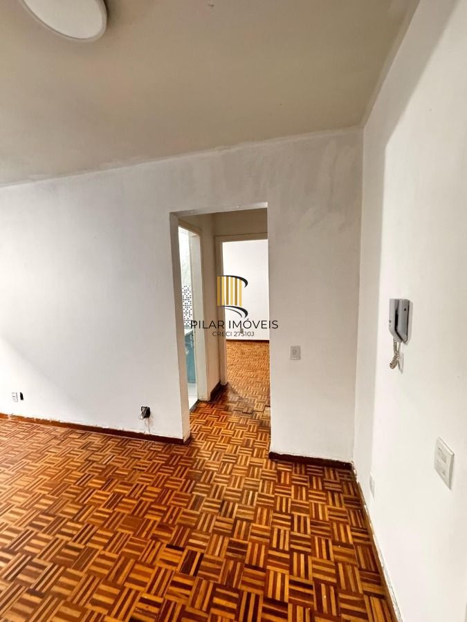 Apartamento 1 dormitório no bairro Jardim do Salso