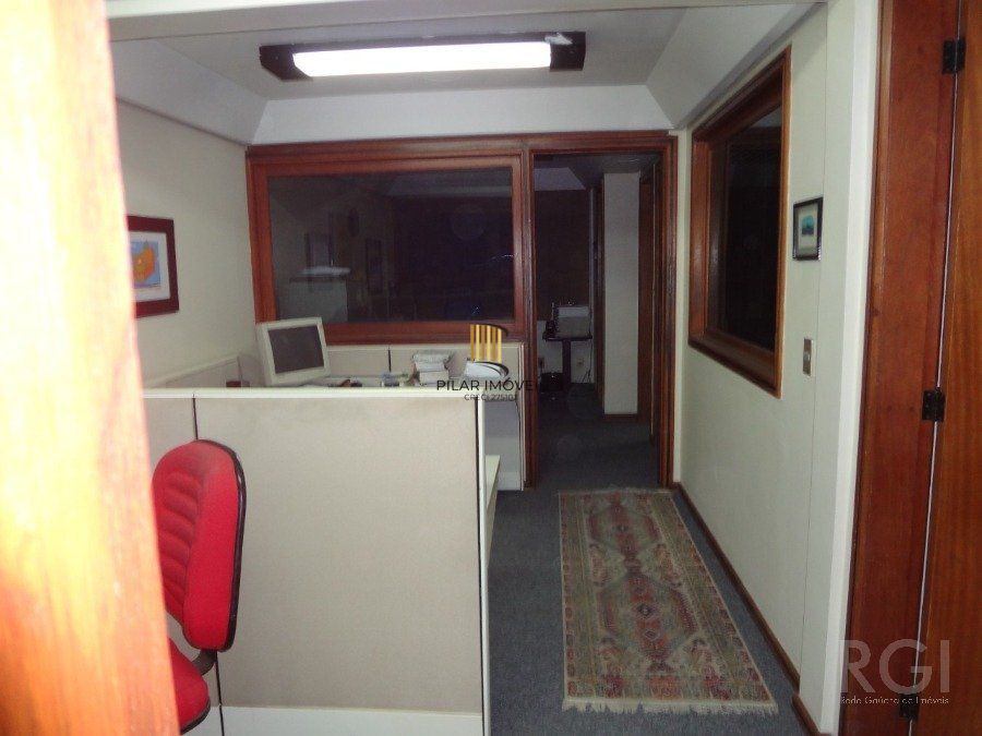 Conjunto/Sala Bairro Mont Serrat