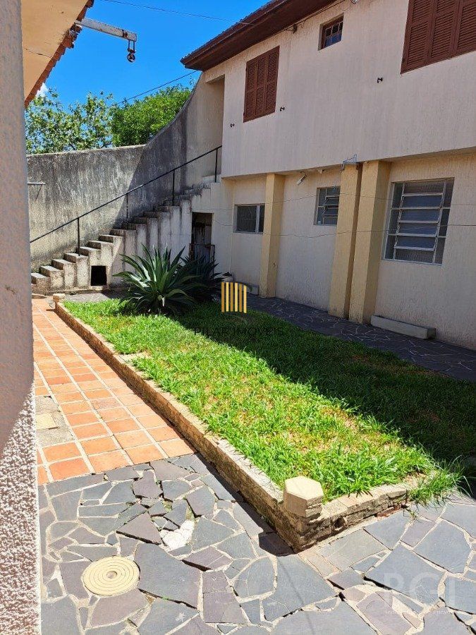 CASA 3 DORMITÓRIO NO JARDIM PLANALTO