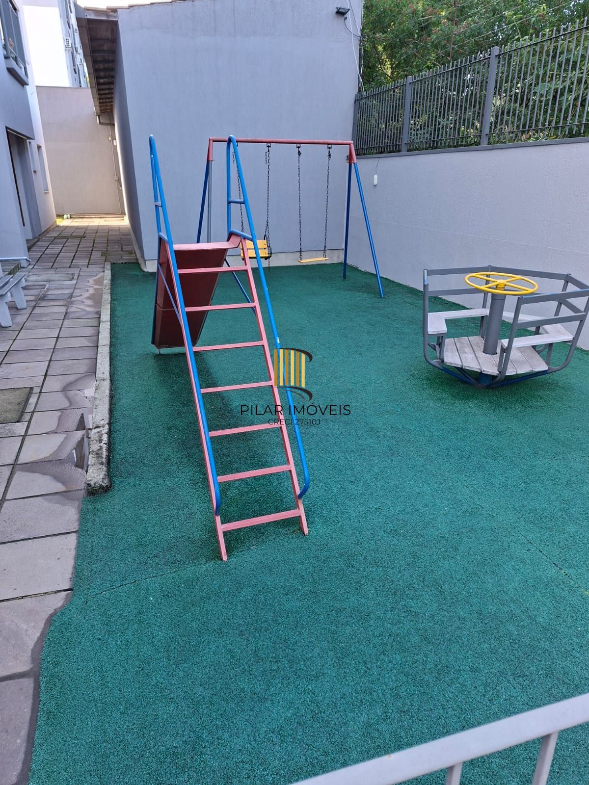 Apartamento 2 dormitórios no bairro Bom Jesus