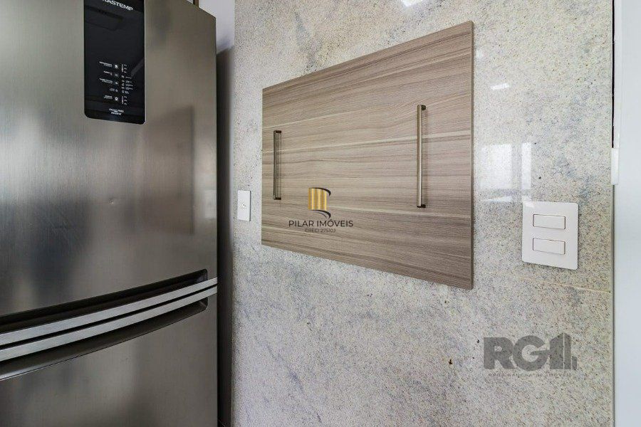 Apartamento 3 Dormitório(s) Bairro Navegantes
