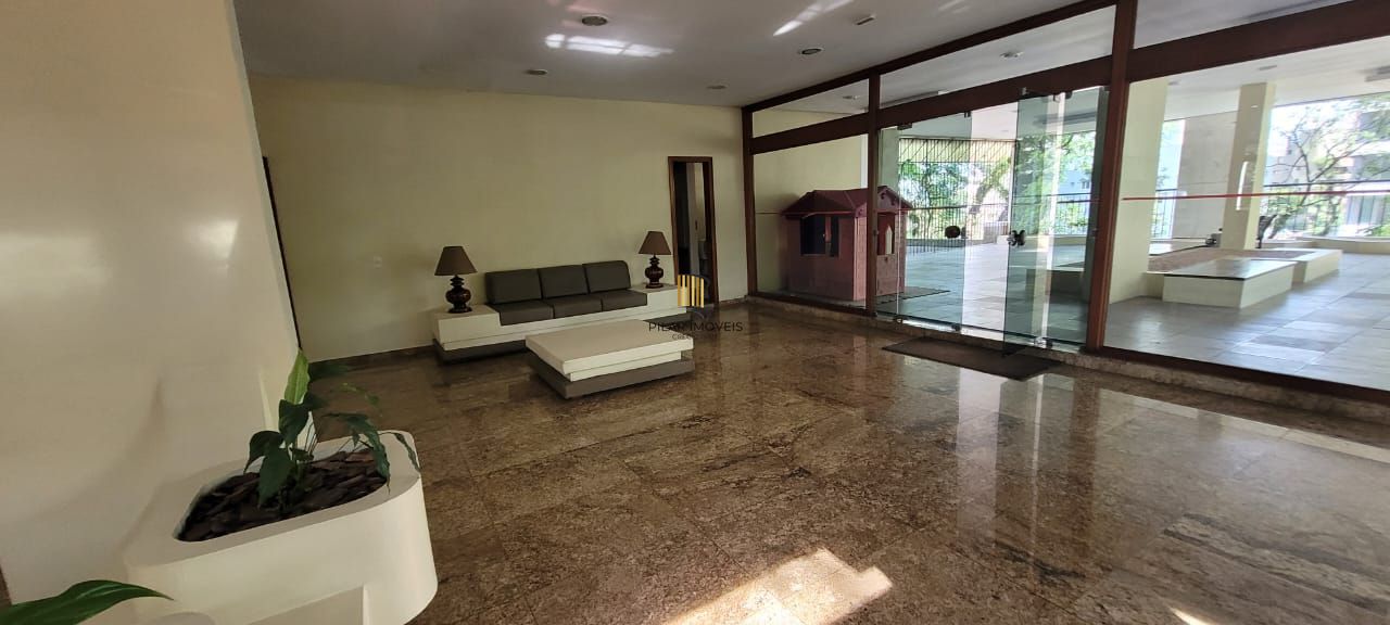 VENDA APARTAMENTO 3 DORMITÓRIOS, SACADA ABERTA, SUITE,  257,00 m² PRIVATIVOS 2 VAGAS, BELA VISTA