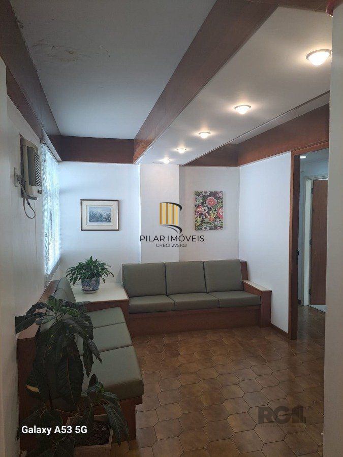 Sala mobiliada para odontologia na Fernandes  Vieira 