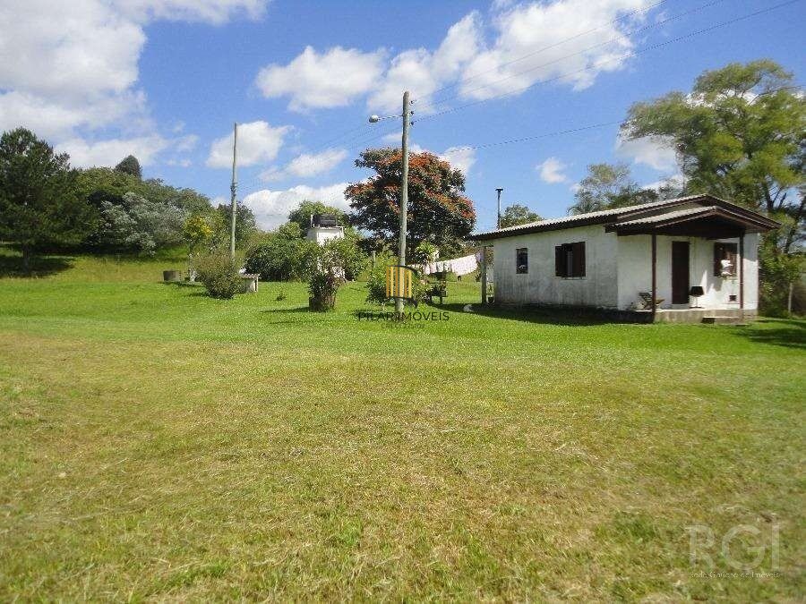 Sítio para Venda - 800m², 3 dormitórios, sendo 1 suites, 4 vagas - Estalagem