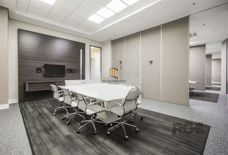 Sala Comercial 1 dormitório no bairro Independência