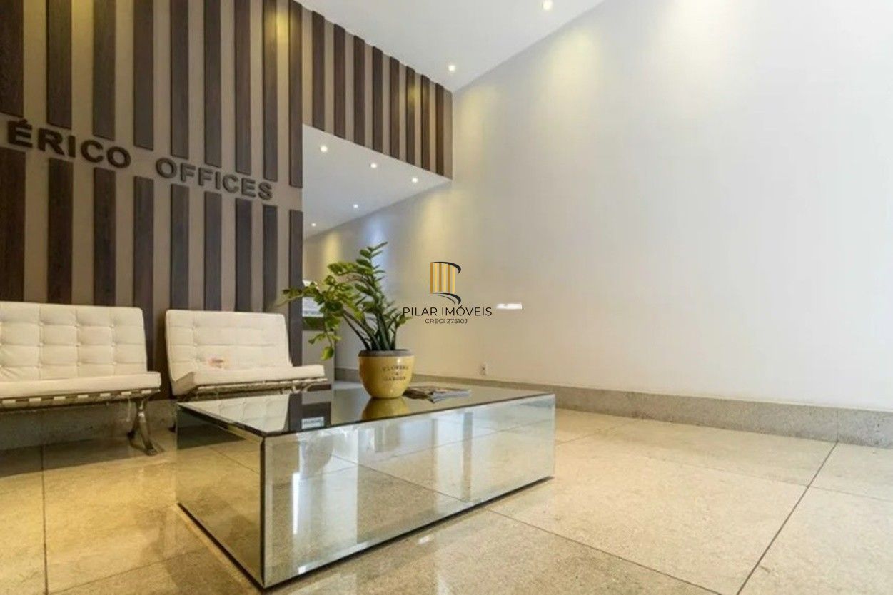 Sala Comercial, 45 m², Menino Deus