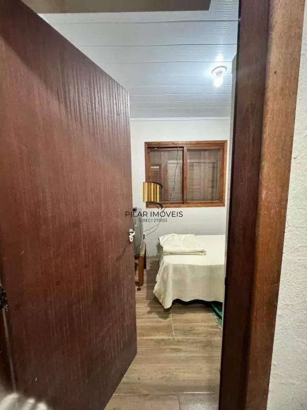 Sítio 2 dormitórios no bairro Espigão