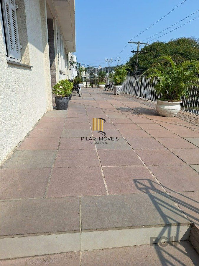 Apartamento 2 dormitórios no bairro Petrópolis