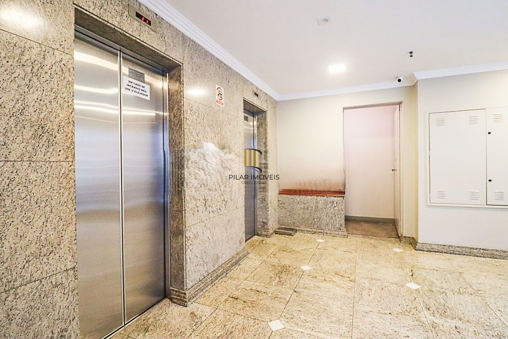 SALA COMERCIAL 43M², MOINHOS DE VENTO, PORTO ALEGRE