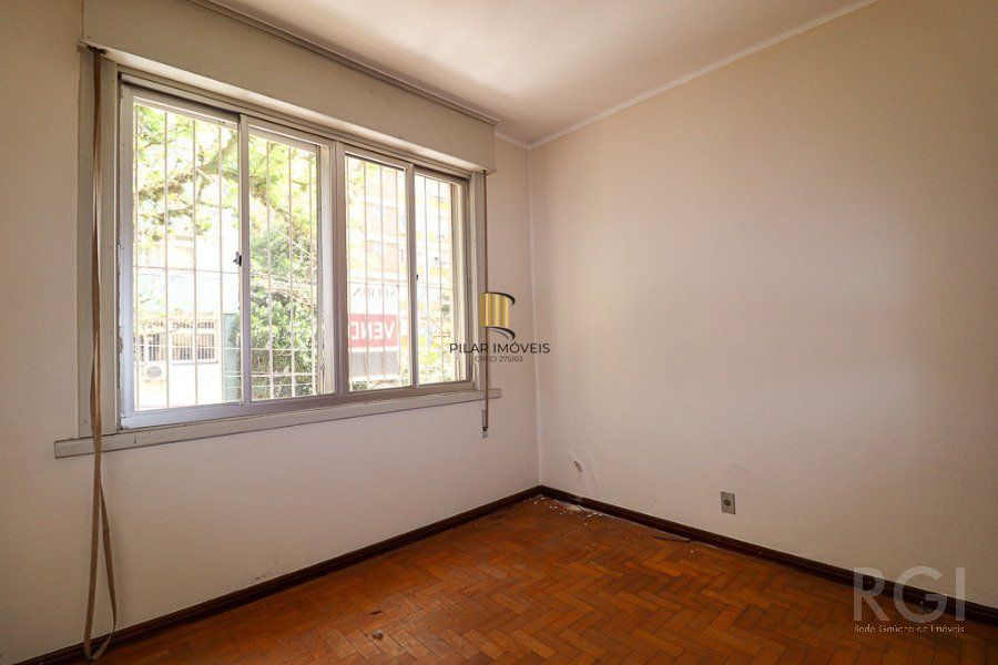 Apartamento para Venda - 79.48m², 3 dormitórios, Bom Fim