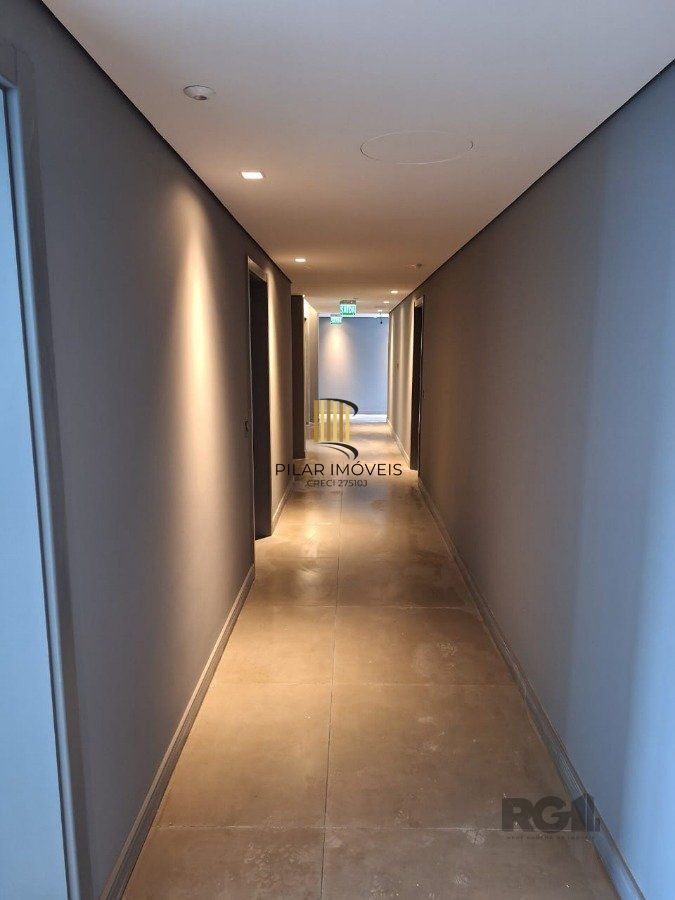 GO RIO BRANCO , excelente Studio com 25,53 m2 privativo,  com vaga escriturada