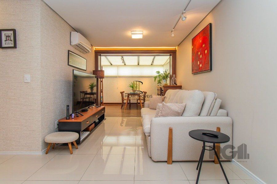 Apartamento 2 dormitórios no bairro Rio Branco