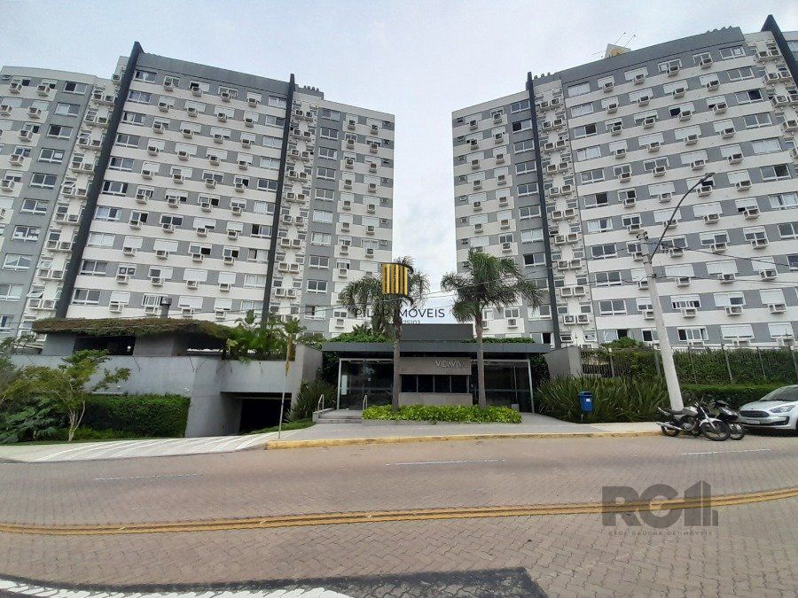 Apartamento 2 dormitórios no bairro Teresópolis