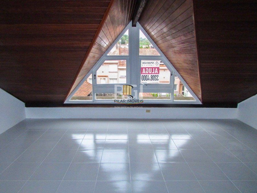 Casa Condominio para Venda - 116m², 3 dormitórios, sendo 1 suites, 2 vagas - Cristal