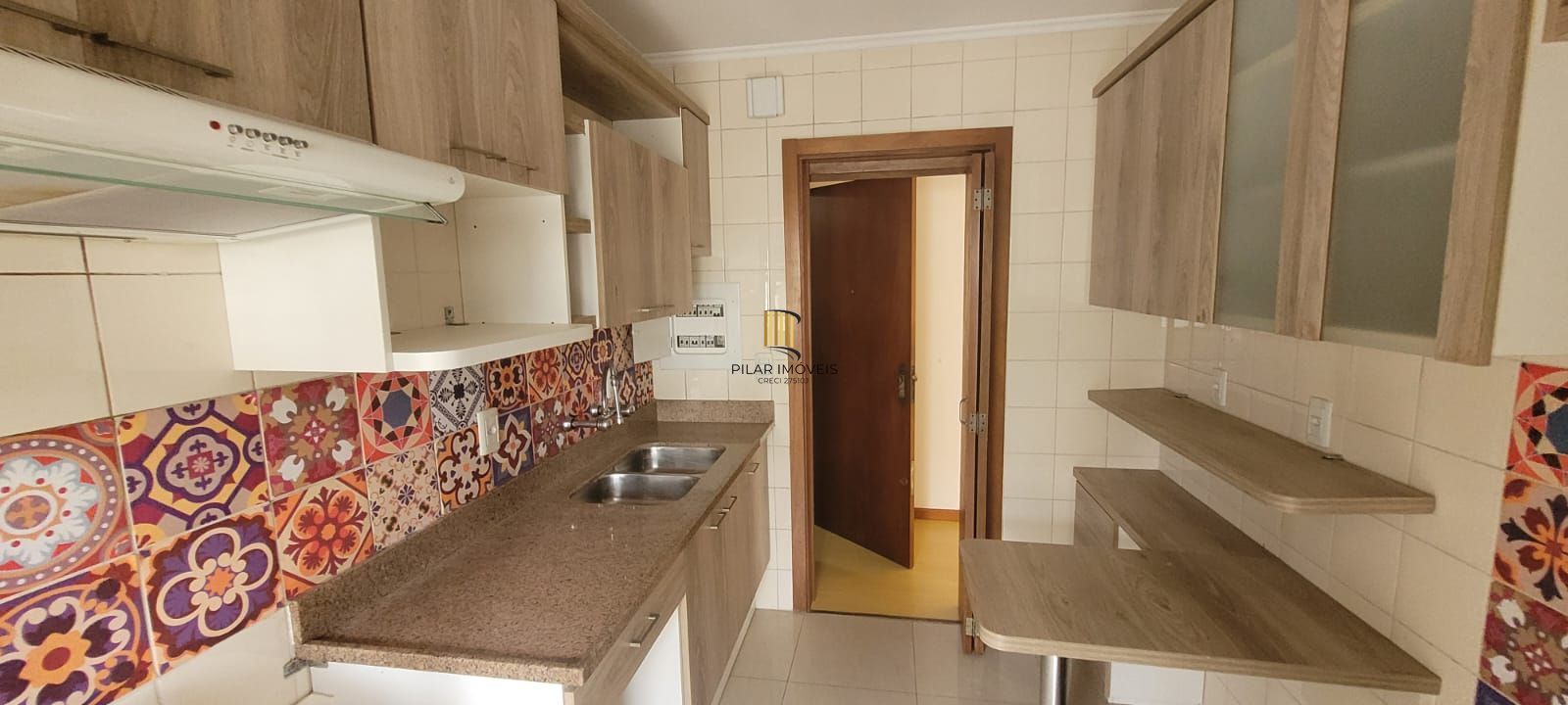 Apartamento 3 quartos  suite, closet, churrasqueira, garagem e elevador próximo Zaffari Ipiranga
