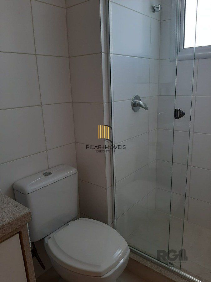 Apartamento 6 Dormitório(s) Bairro Rio Branco