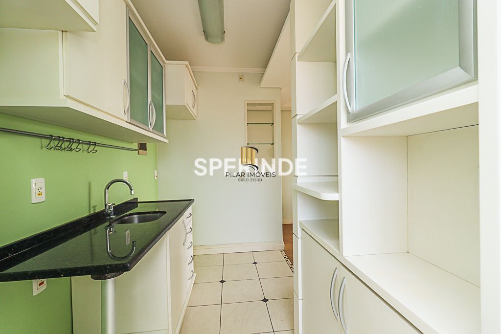 APARTAMENTO 2 DORMITÓRIO, ELEVADOR, GARAGE