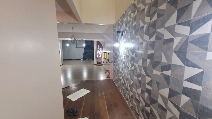 Casa 3 dormitórios no bairro Rio Branco