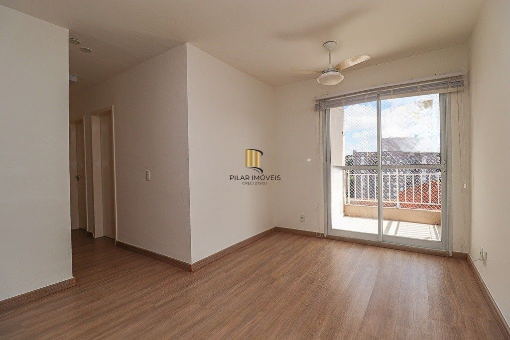 Apartamento 3 dormitórios - Terezópolis
