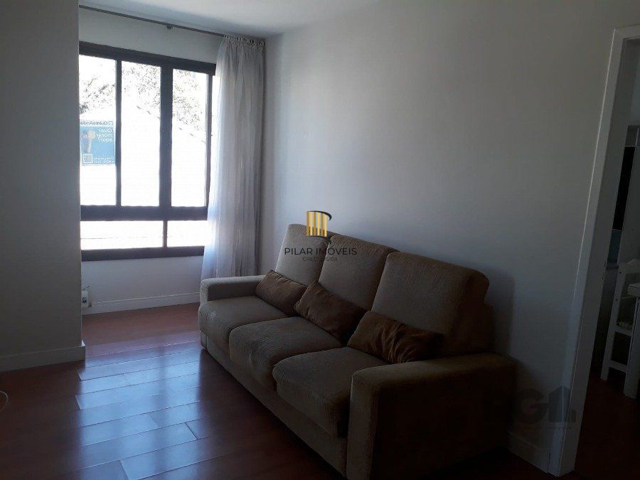 VENDA Ótimo apartamento, 70,40 m2, semi mobiliado, 2 dormitórios