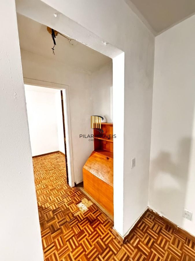 Apartamento 1 dormitório no bairro Jardim do Salso