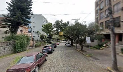 sala comercial com 53,00 m2 de área privativa, rua Alvares machado, prox. a Protásio Alves,