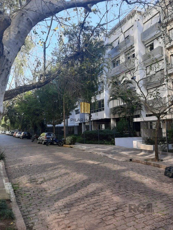 Apartamento 3 Dormitório(s) Bairro Moinhos de Vento