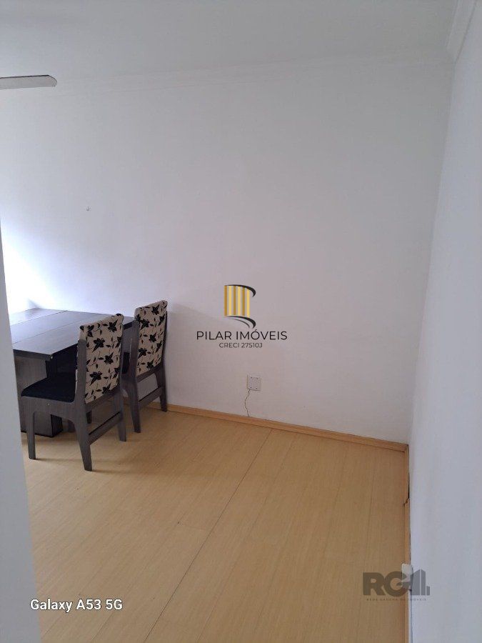 APARTAMENTO 1 DORMITÓRIO NA OTAVIO SANTOS