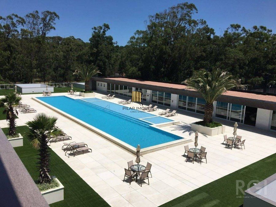 Apartamento 2 Dormitório(s) Bairro Atlântida