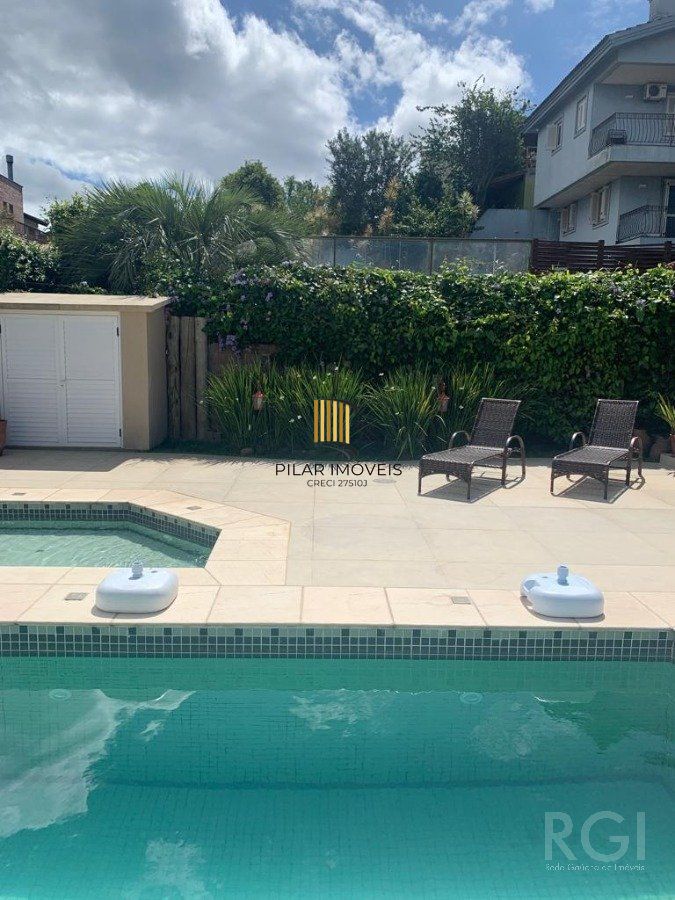 Casa Condominio para Venda - 2310m², 4 dormitórios, sendo 1 suites, São Lucas