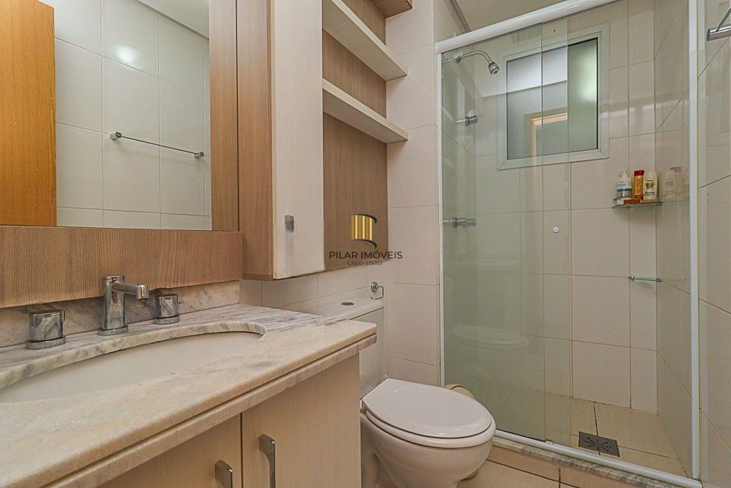 Apartamento 3 dormitórios no bairro Partenon