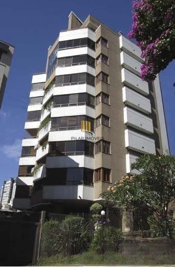 Apartamento 3 dormitórios no bairro Rio Branco