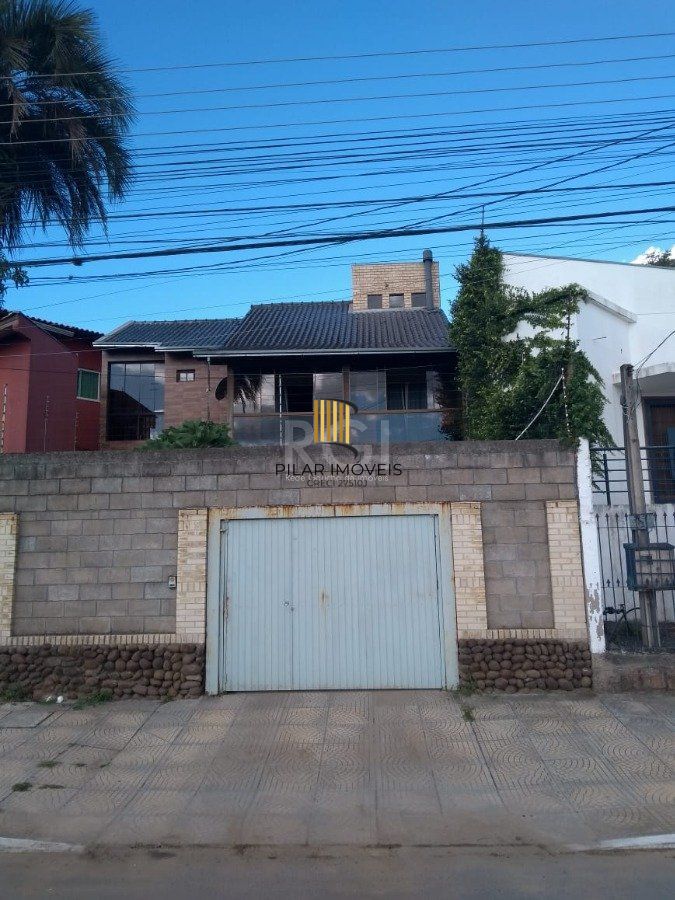 Casa para Venda - 188.54m², 3 dormitórios, sendo 1 suites, 2 vagas - Agronomia