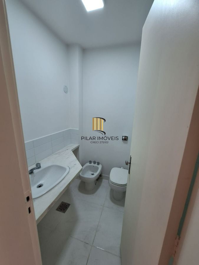 Apartamento 3 dormitórios no bairro Centro Histórico