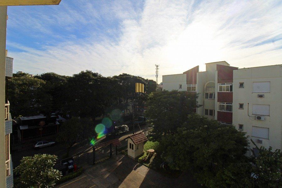 Apartamento 2 Dormitório(s) Bairro Jardim do Salso
