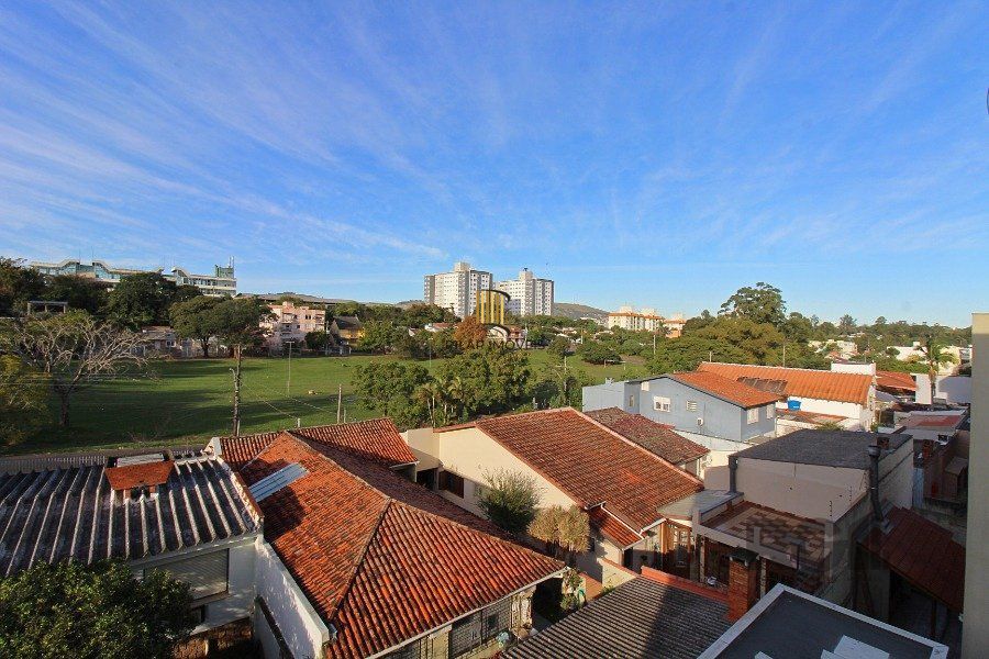 Apartamento 2 Dormitório(s) Bairro Jardim do Salso
