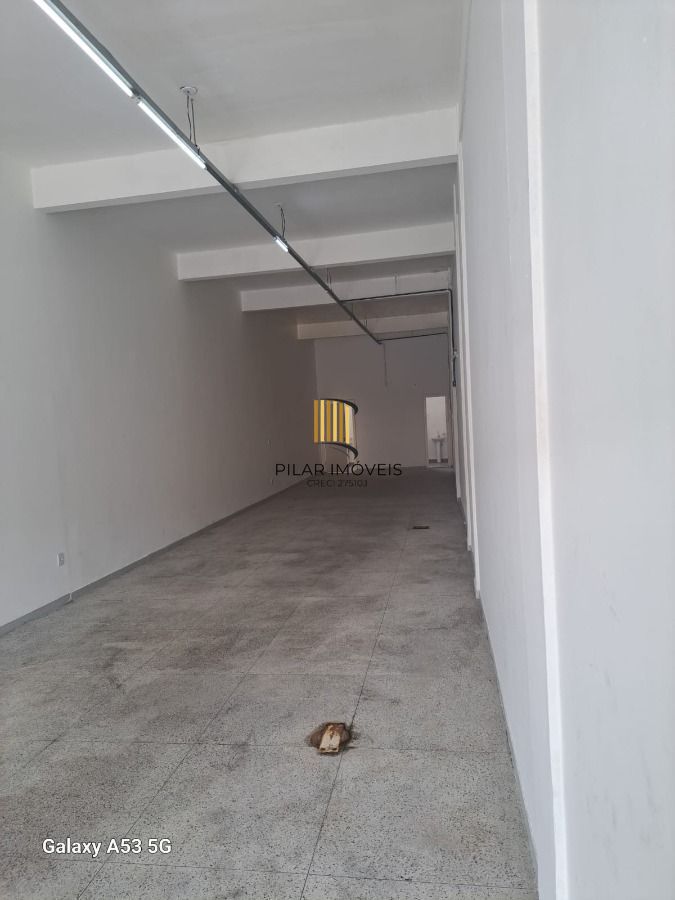 LOJA NA  ASSIS BRASIL COM 109 M2