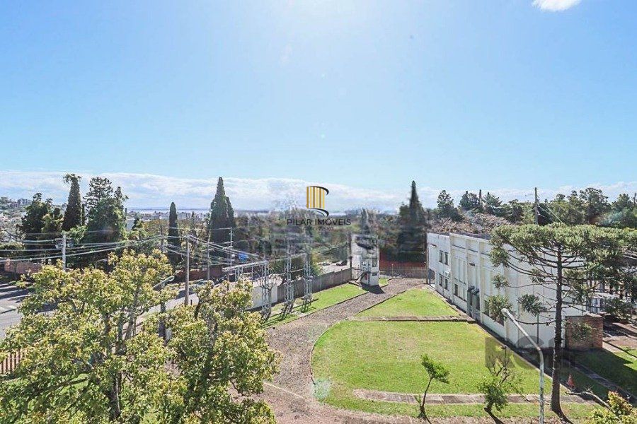 Apartamento 1 dormitório no bairro Azenha