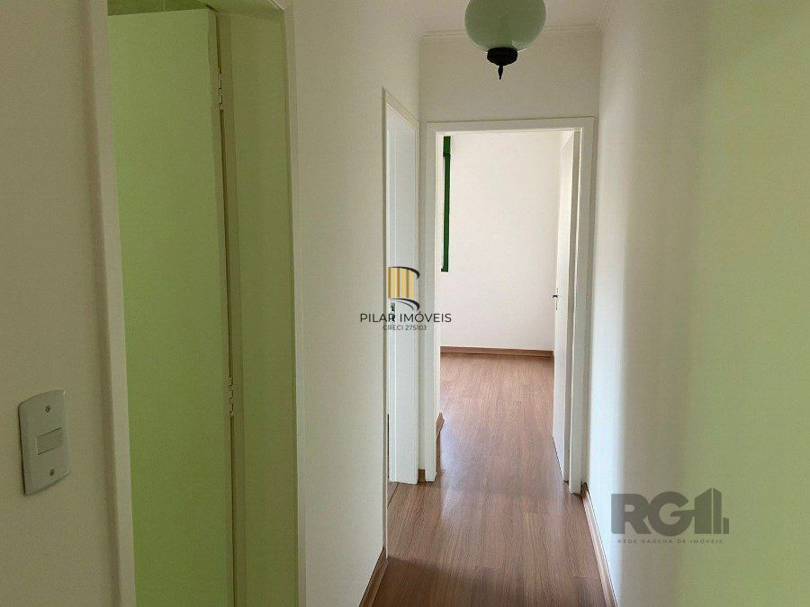 Apartamento 2 dormitórios no bairro São João