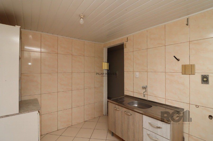 Apartamento 1 dormitório no bairro Cristo Redentor