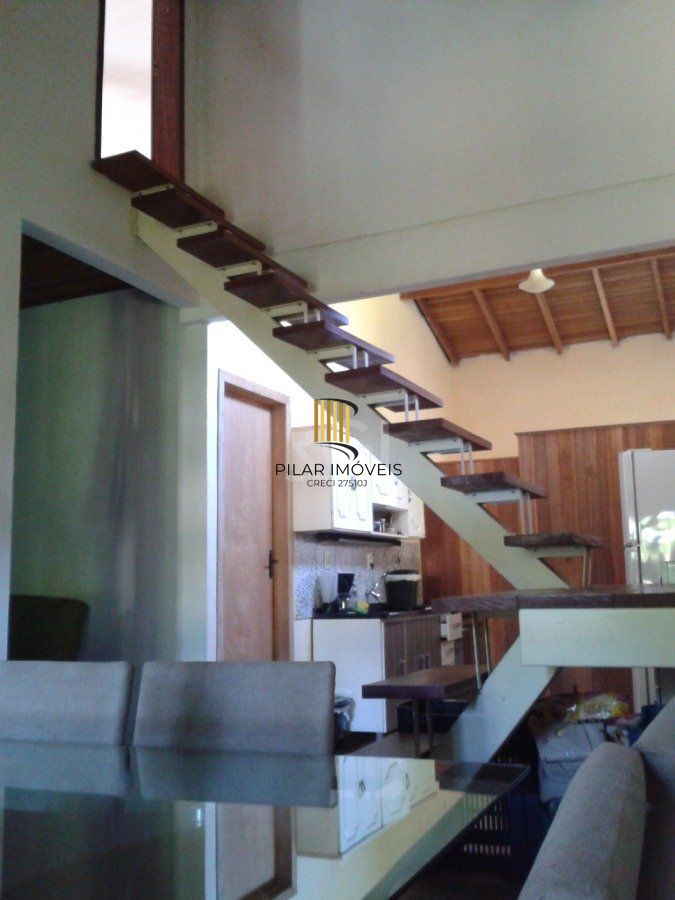 Casa para Venda - 90m², 3 dormitórios, Centro Histórico