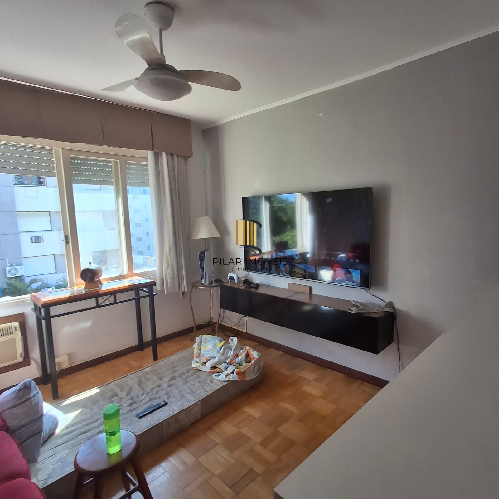 Amplo apartamento de 3 dormitórios próximo ao Zaffari Cabral, Parcão, Colegio Leonardo da Vinci