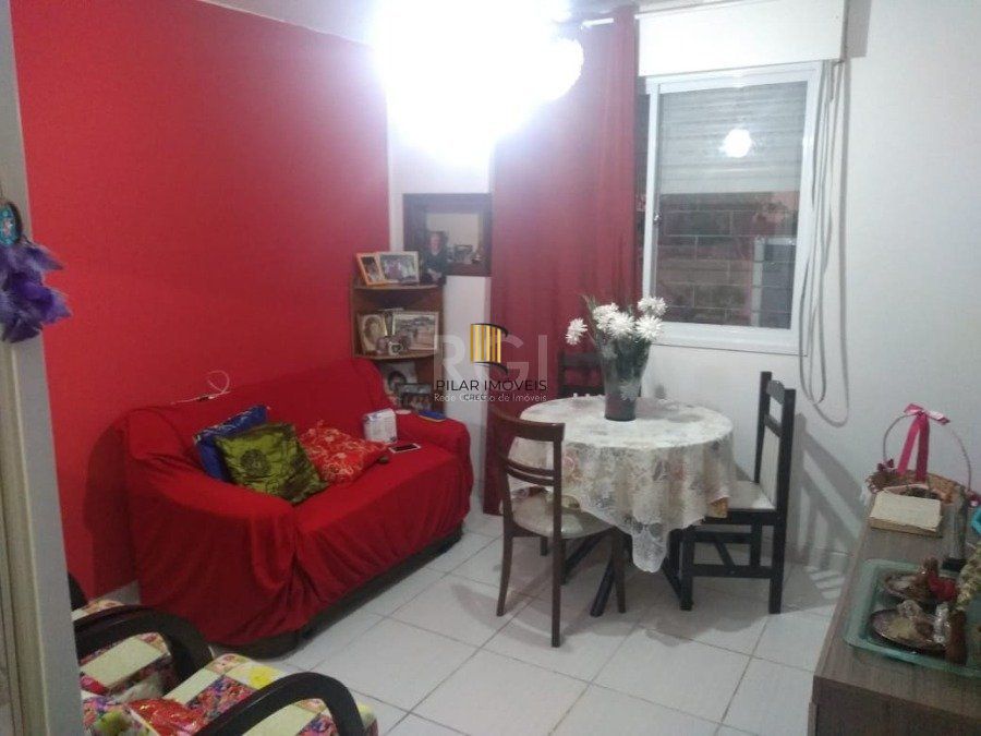 Apartamento para Venda - 36.18m², 1 dormitório, 1 vaga - Camaquã