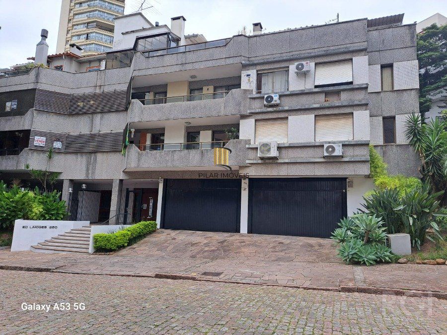 COBERTURA 3 DORMITÓRIO UMA SUITE MASTER